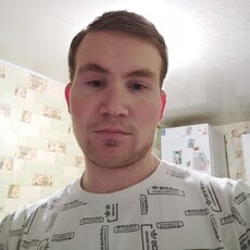 Фотография мужчины Андрей Бычков, 31 год из г. Гусь Хрустальный