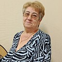 Клававдия, 70 лет