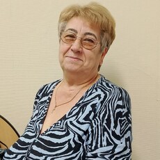 Фотография девушки Клававдия, 70 лет из г. Жодино