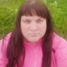 Фотография девушки Наталия, 45 лет из г. Вологда