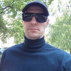 Фотография мужчины Андрей, 46 лет из г. Тольятти