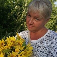 Фотография девушки Татьяна, 44 года из г. Аткарск