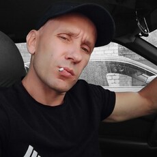 Фотография мужчины Алексей, 42 года из г. Балахна
