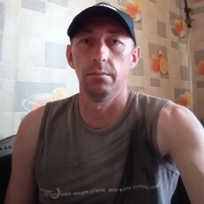 Фотография мужчины Андрей, 42 года из г. Городок
