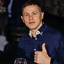 Женя, 34 года
