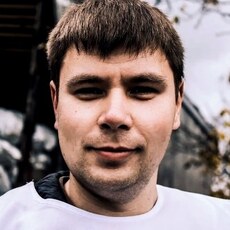 Фотография мужчины Александр, 35 лет из г. Гродно