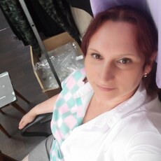 Фотография девушки Оксана, 44 года из г. Белово