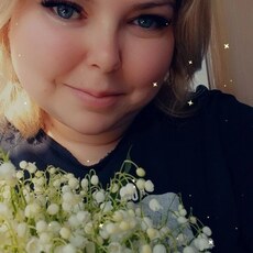 Фотография девушки Анастасия, 33 года из г. Орехово-Зуево