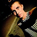 Белый, 29 лет