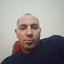 Рашад, 41 год