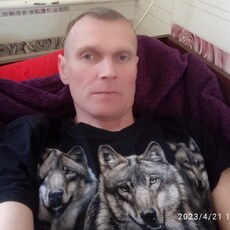 Фотография мужчины Vlad, 47 лет из г. Апатиты