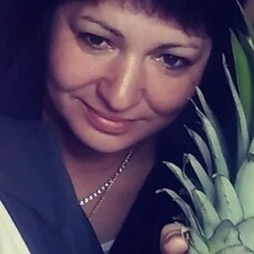 Фотография девушки Людмила, 52 года из г. Днепр