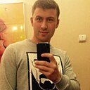 Кирилл, 31 год