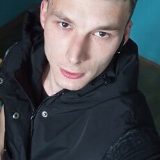 Фотография мужчины Павел, 25 лет из г. Назарово