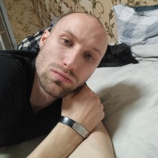 Фотография мужчины Кирилл, 42 года из г. Владимир
