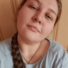 Фотография девушки Ирина, 30 лет из г. Мытищи