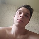 Даня, 26 лет