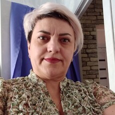 Фотография девушки Ирина, 48 лет из г. Усть-Илимск