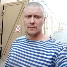 Фотография мужчины Михаил, 38 лет из г. Серов