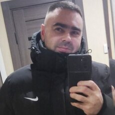 Фотография мужчины Анатолий, 38 лет из г. Вологда
