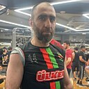 Аббас, 36 лет