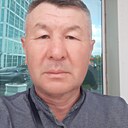 Сейл, 54 года
