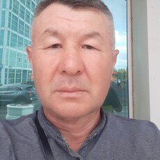 Фотография мужчины Сейл, 54 года из г. Астана