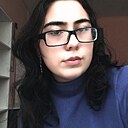 Софа, 20 лет