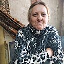 Валентина, 62 года