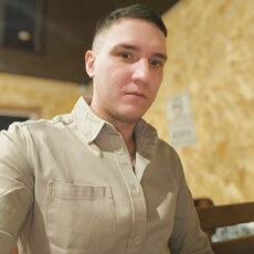Фотография мужчины Роман, 32 года из г. Николаевка