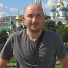 Фотография мужчины Дмитрий, 42 года из г. Королёв