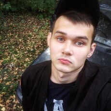 Фотография мужчины Сергей, 30 лет из г. Волковыск