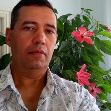 Фотография мужчины Николай, 57 лет из г. Тбилисская