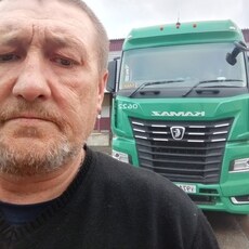 Фотография мужчины Александр, 49 лет из г. Тюмень