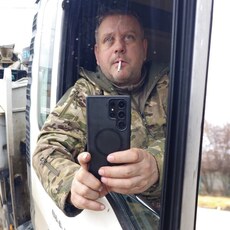 Фотография мужчины Максим, 43 года из г. Брянск
