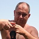Ник, 41 год