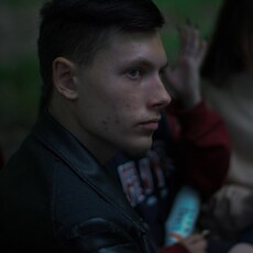 Фотография мужчины Даниил, 23 года из г. Москва