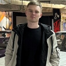 Фотография мужчины Александр, 34 года из г. Лида