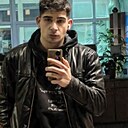 Али, 23 года