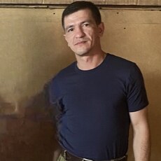Фотография мужчины Андрей, 42 года из г. Зима