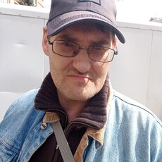 Фотография мужчины Брэд Пит, 45 лет из г. Пушкино (Московская Обл)