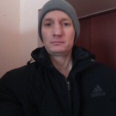 Фотография мужчины Александр, 37 лет из г. Астана