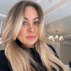 Фотография девушки Юлия, 39 лет из г. Саратов
