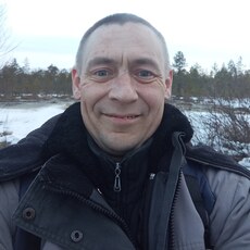 Фотография мужчины Владимир, 39 лет из г. Няндома