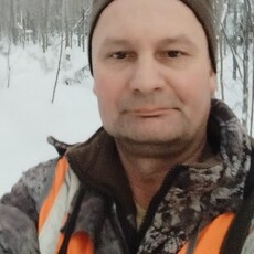 Фотография мужчины Алексей, 47 лет из г. Талица