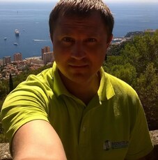 Фотография мужчины Дмитрий, 46 лет из г. Находка