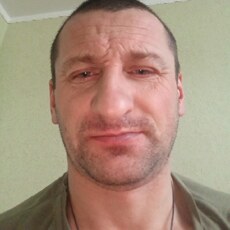 Фотография мужчины Александр, 44 года из г. Ачинск