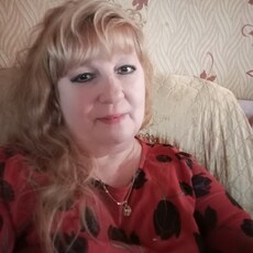 Фотография девушки Светослава, 59 лет из г. Иваново