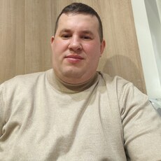 Фотография мужчины Александр, 33 года из г. Пенза