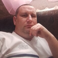 Фотография мужчины Вован, 39 лет из г. Кропоткин
